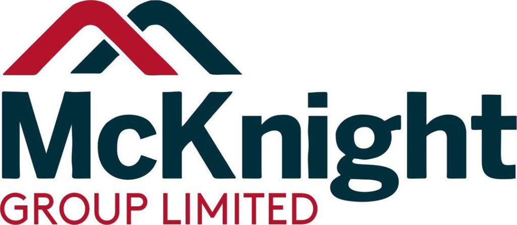 Mcnight group limited Logo Malawi